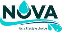 Nova Water Logo