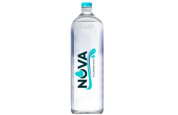 NOVA Premium Table Water 1.5L