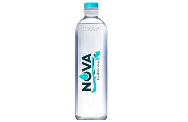 NOVA Premium Table Water 750ml