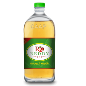 Reddy Oil 1L