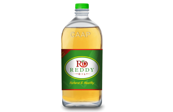 Reddy Oil 1L