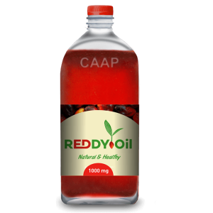 Reddy Palm Oil 1L