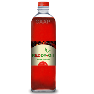 Reddy Palm Oil 750ml