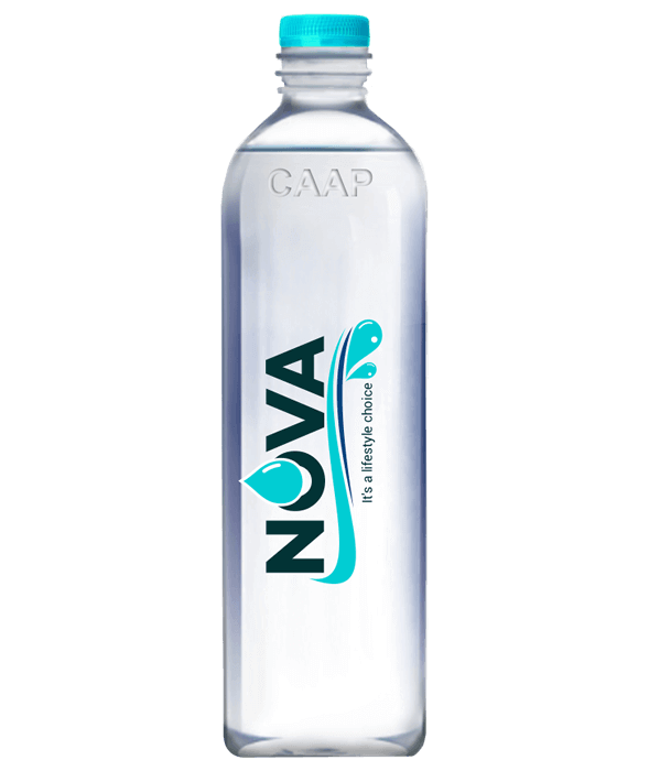 Nova 750ml New